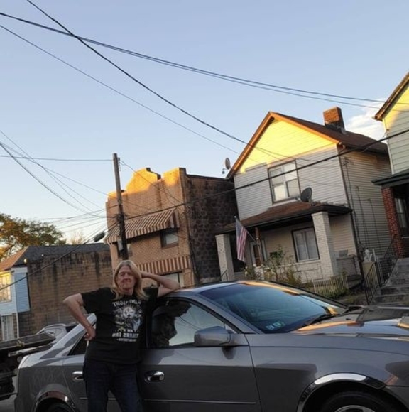 Meet your Posher, Ricky - Picture 1 of 1